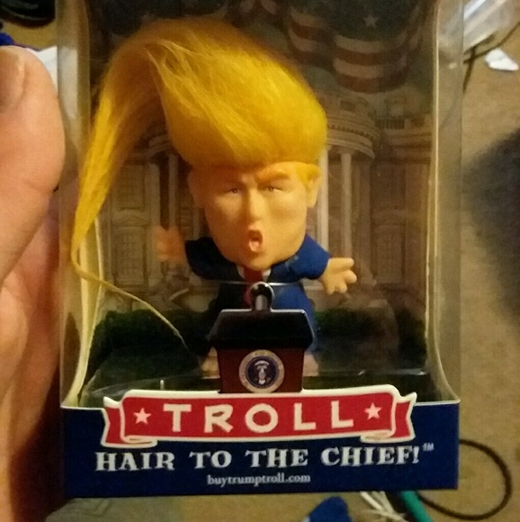 Meet your Posher, Kyle - Picture 1 of 1